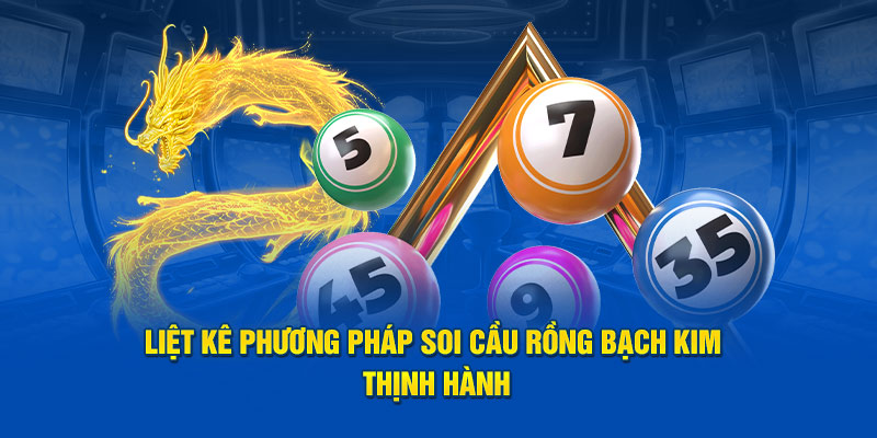 Chơi theo lô gan - Thắng nhanh, hiệu quả cao