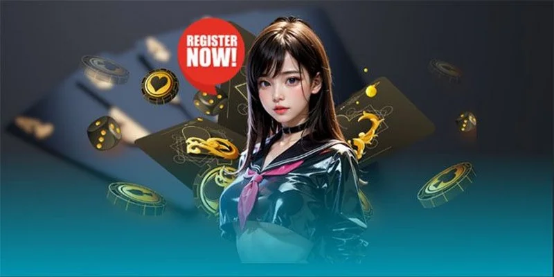 Đăng ký nick game chính thức hoàn toàn không mất phí