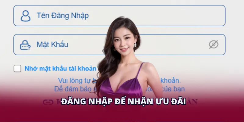 Đăng nhập EE88 để nhận ưu đãi