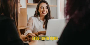EE88 Tuyển Dụng - Cơ Hội Làm Việc Tuyệt Vời Đãi Ngộ Tốt