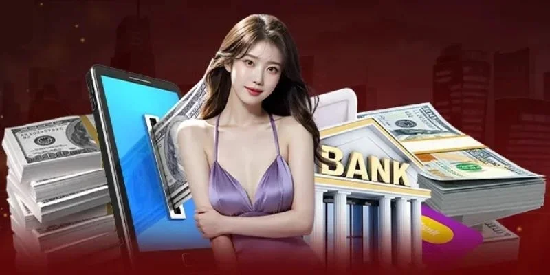 Giao dịch rút tiền tại đơn vị có đơn giản hay không?