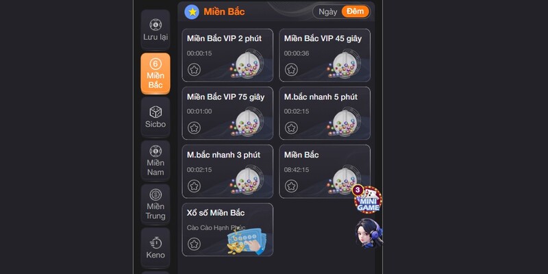 Giới thiệu qua thông tin về lô đề miền Bắc