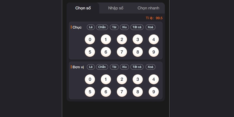 Giới thiệu qua về phương pháp soi cầu rồng bạch kim