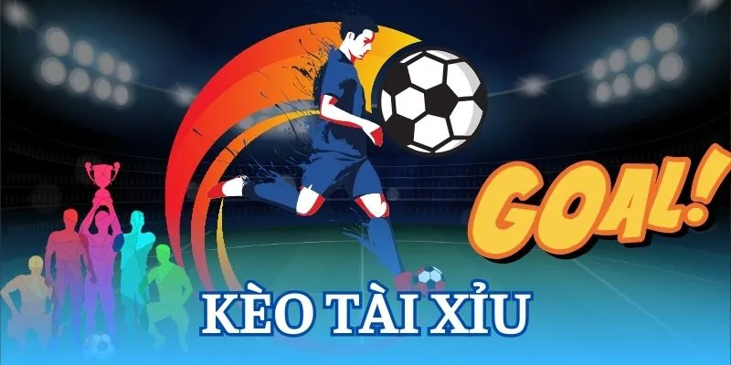 Kèo Tài Xỉu - Hình Thức Đầu Tư Bóng Đá Thịnh Hành Tại EE88