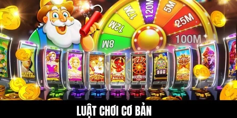 Luật chơi cơ bản
