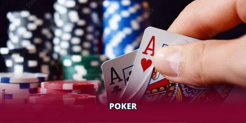 Poker - Bỏ Túi Ngay 4 Tuyệt Chiêu Độc Đáo Từ Cao Thủ