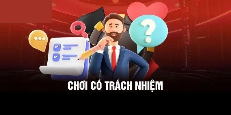 EE88 cam kết tuân thủ đúng quy định chơi có trách nhiệm 