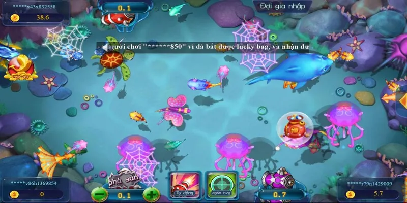 Săn thưởng theo đàn - Mẹo tối ưu cơ hội thắng