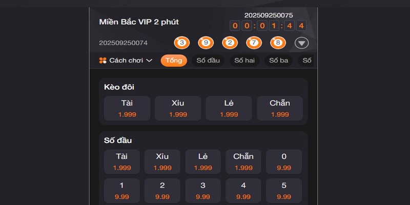 Mẹo sổ mơ lô đề - Chiến thắng nhanh và an toàn