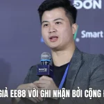Tác giả EE88 với ghi nhận bởi cộng đồng